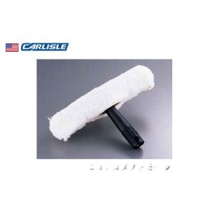 画像: ブラシ・モップ