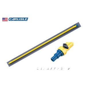 画像: ブラシ・モップ