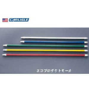 画像: ブラシ・モップ