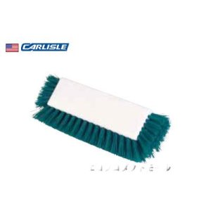 画像: ブラシ・モップ