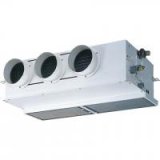 画像: 高温吸込み対応パッケージエアコン