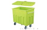画像: ダストカート・ゴミ用製品