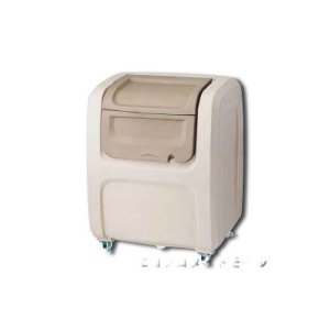 画像: ダストカート・ゴミ用製品