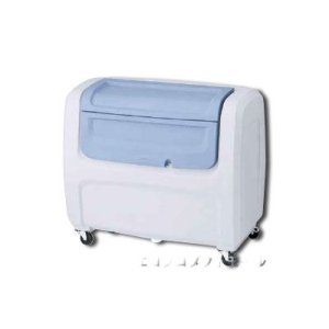 画像: ダストカート・ゴミ用製品