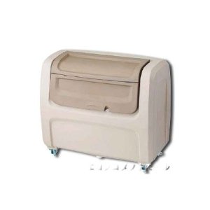 画像: ダストカート・ゴミ用製品