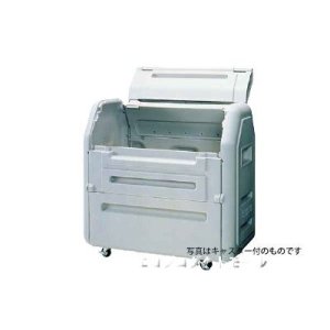 画像: ダストカート・ゴミ用製品