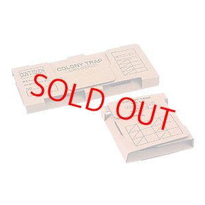 画像: コロニートラップ 300枚/ケース