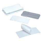 画像: ディーセクトホワイト DSW