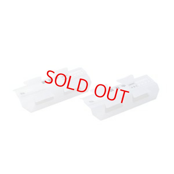 画像1: 樹脂製ゴキプロチェックシート (1)