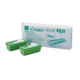 画像: ムシポン 捕虫紙 S-20 (5個入)