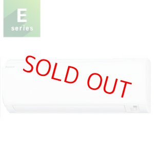 画像: F22RTES-W｜ダイキンエアコン（6畳用）