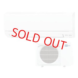 画像: MSZGV224W-1N｜三菱電機エアコン6畳用