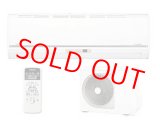 画像: RAS-2214D-W｜東芝エアコン6畳用