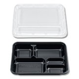 画像: 弁当容器