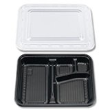 画像: 弁当容器