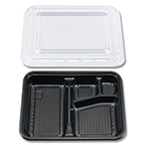 画像: 弁当容器