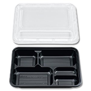 画像: 弁当容器