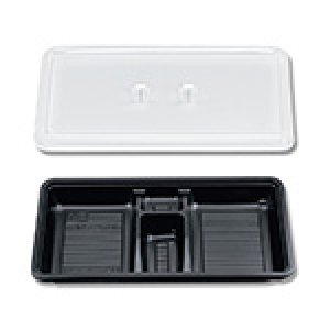 画像: 弁当容器