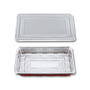 画像: 料理容器