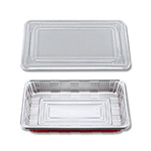 画像: 料理容器