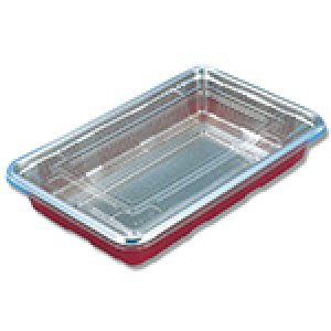 画像: 料理容器