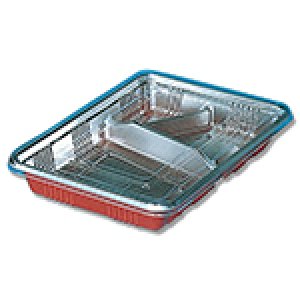 画像: 料理容器