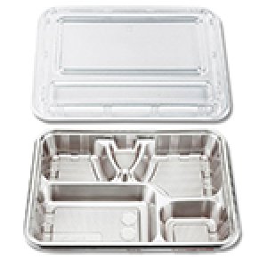 画像: 料理容器