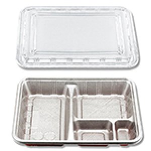 画像: 料理容器