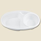 画像: カレー皿（BF-213)