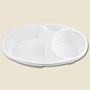 画像: カレー皿（BF-213)