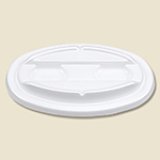 画像: カレー容器