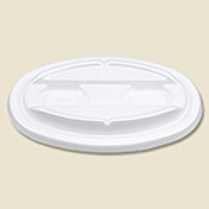 画像: カレー容器