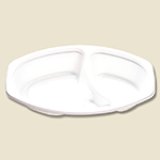 画像: カレー皿（BFカレー内6）