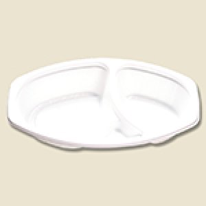 画像: カレー皿（BFカレー内6）