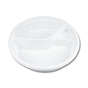 画像: カレー皿（BFカレー内8）