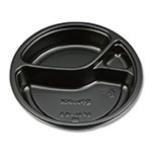 画像: カレー皿（BFカレー内8）