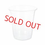 画像: プラスチックカップ