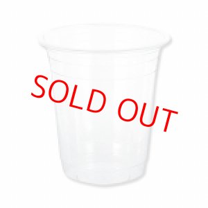 画像: プラスチックカップ