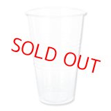 画像: プラスチックカップ