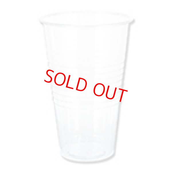 画像1: プラスチックカップ (1)