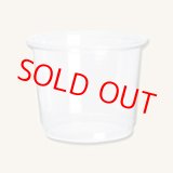 画像: プラスチックカップ