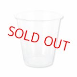 画像: プラスチックカップ