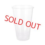 画像: プラスチックカップ