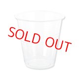 画像: プラスチックカップ