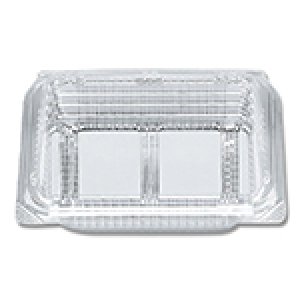 画像: フードパック（嵌合タイプ）