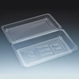 画像: フードパック（折蓋タイプ）