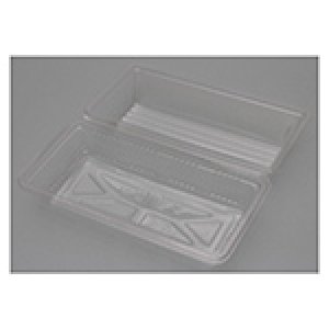 画像: フードパック（折蓋タイプ）