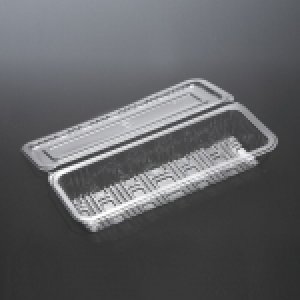 画像: フードパック（折蓋タイプ）