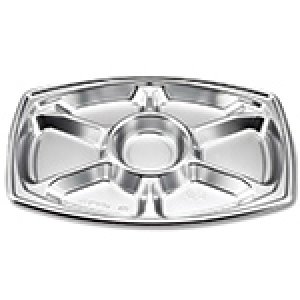 画像: パーティー・オードブル皿