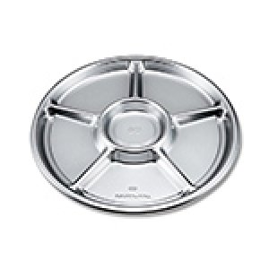 画像: パーティー・オードブル皿